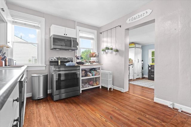 1639 Sunset AVE, Salem, VA 24153