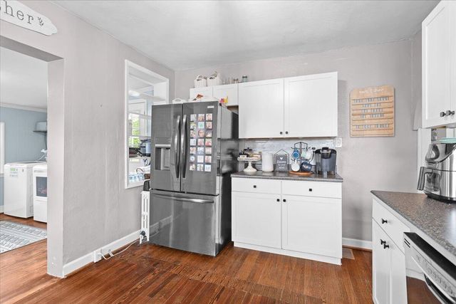 1639 Sunset AVE, Salem, VA 24153