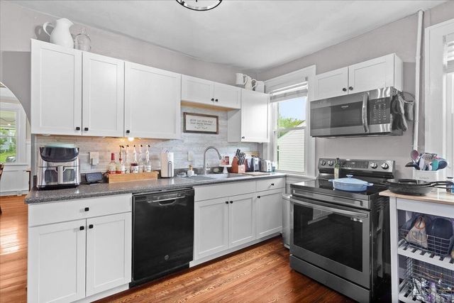 1639 Sunset AVE, Salem, VA 24153