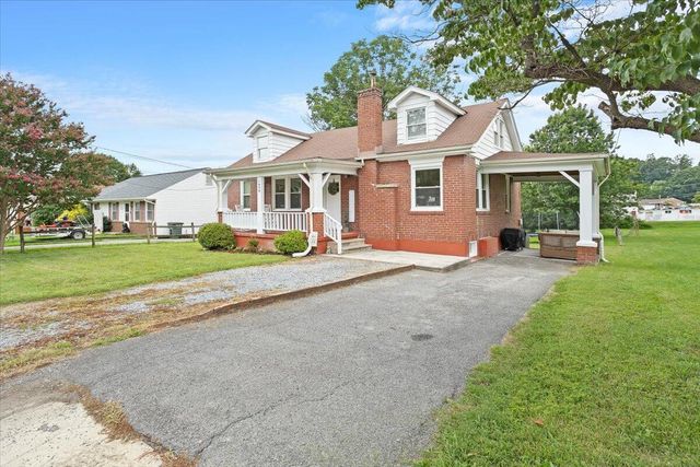 1639 Sunset AVE, Salem, VA 24153