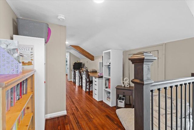 1639 Sunset AVE, Salem, VA 24153