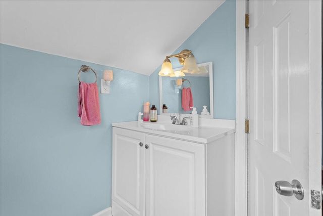 1639 Sunset AVE, Salem, VA 24153