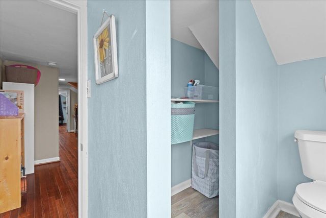 1639 Sunset AVE, Salem, VA 24153