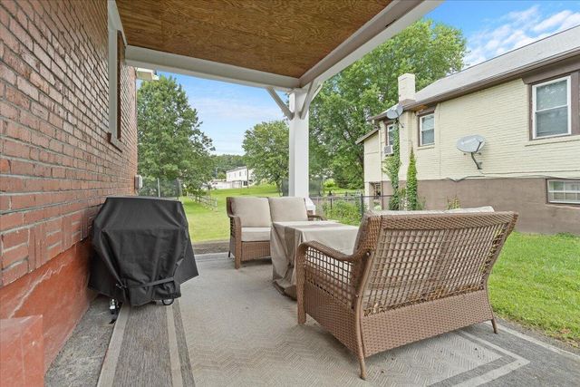 1639 Sunset AVE, Salem, VA 24153