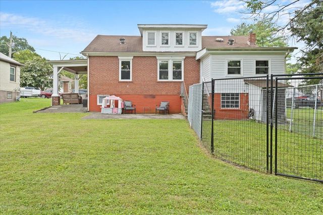 1639 Sunset AVE, Salem, VA 24153