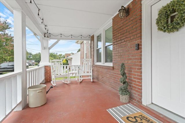 1639 Sunset AVE, Salem, VA 24153