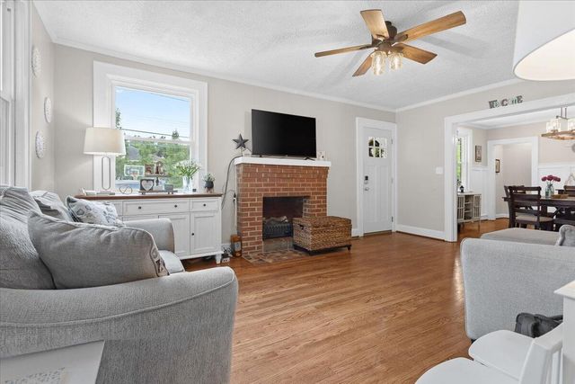 1639 Sunset AVE, Salem, VA 24153