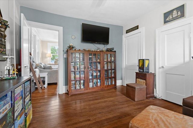 1639 Sunset AVE, Salem, VA 24153