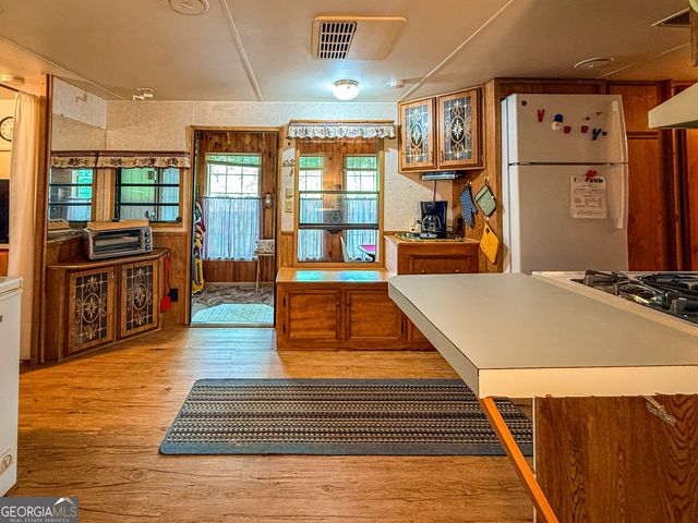 91 Yogi Bear Boulevard, Cleveland, GA 30528