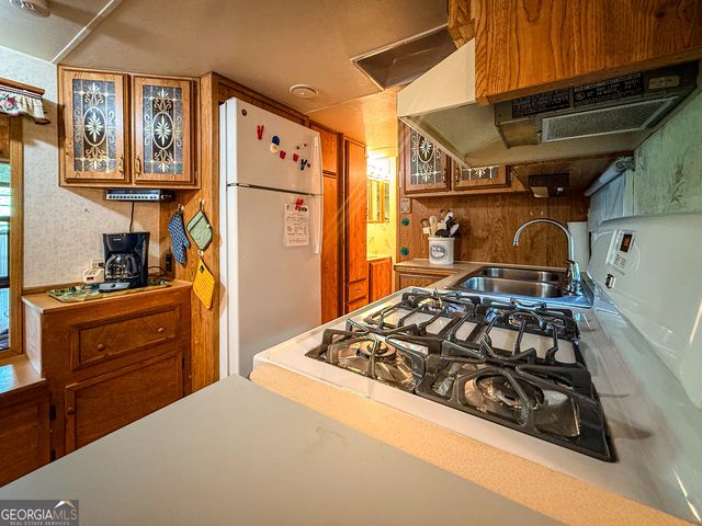 91 Yogi Bear Boulevard, Cleveland, GA 30528