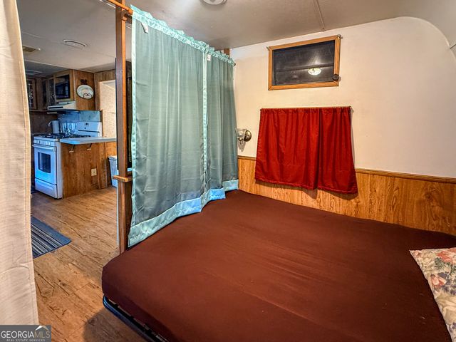 91 Yogi Bear Boulevard, Cleveland, GA 30528