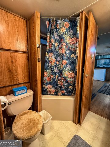 91 Yogi Bear Boulevard, Cleveland, GA 30528