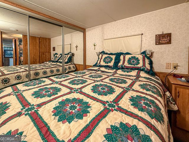 91 Yogi Bear Boulevard, Cleveland, GA 30528