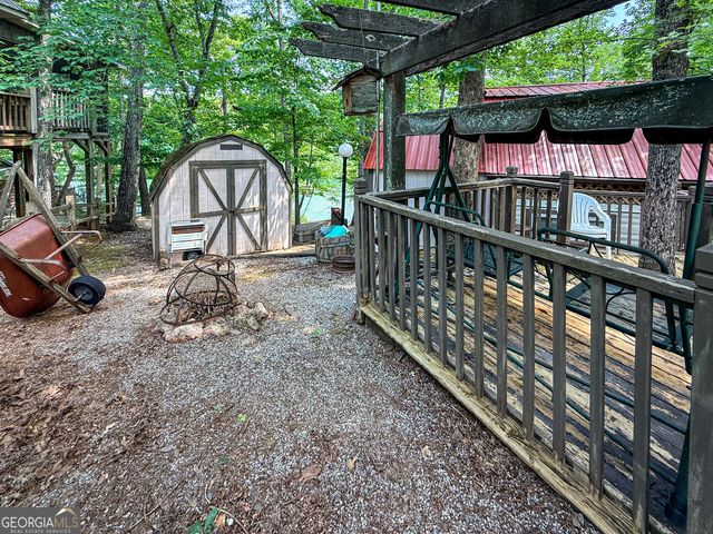 91 Yogi Bear Boulevard, Cleveland, GA 30528