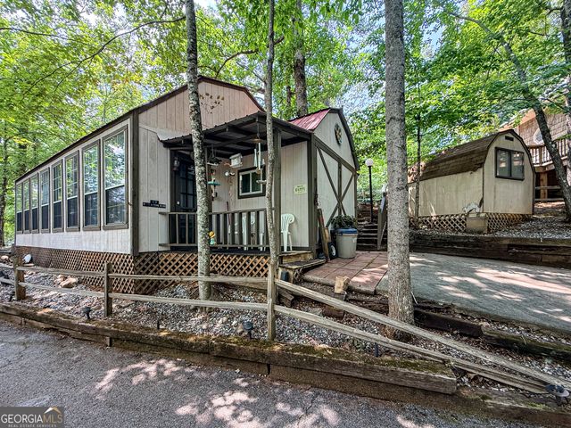 91 Yogi Bear Boulevard, Cleveland, GA 30528