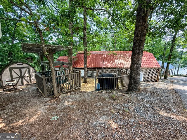91 Yogi Bear Boulevard, Cleveland, GA 30528