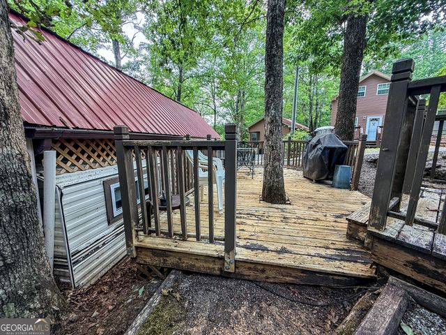 91 Yogi Bear Boulevard, Cleveland, GA 30528