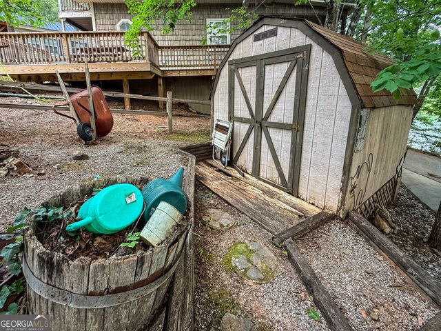 91 Yogi Bear Boulevard, Cleveland, GA 30528