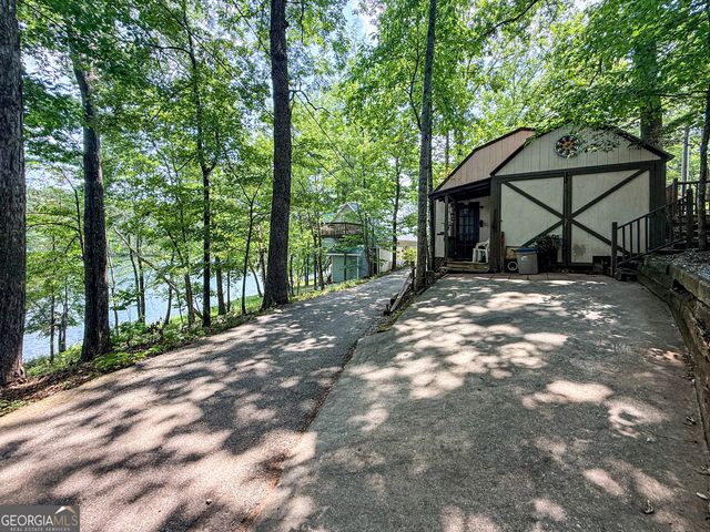 91 Yogi Bear Boulevard, Cleveland, GA 30528