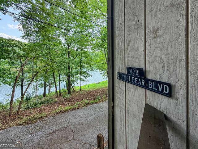 91 Yogi Bear Boulevard, Cleveland, GA 30528