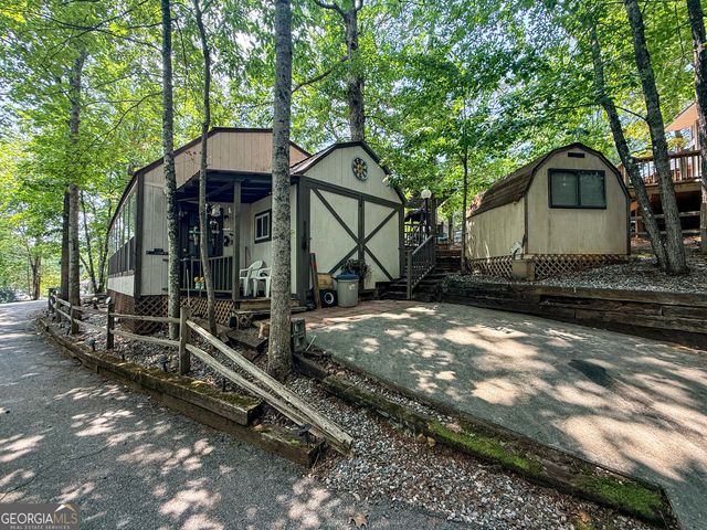 91 Yogi Bear Boulevard, Cleveland, GA 30528