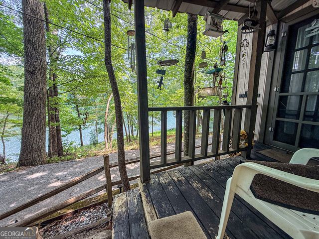 91 Yogi Bear Boulevard, Cleveland, GA 30528
