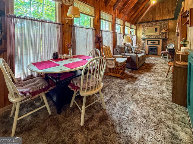 91 Yogi Bear Boulevard, Cleveland, GA 30528