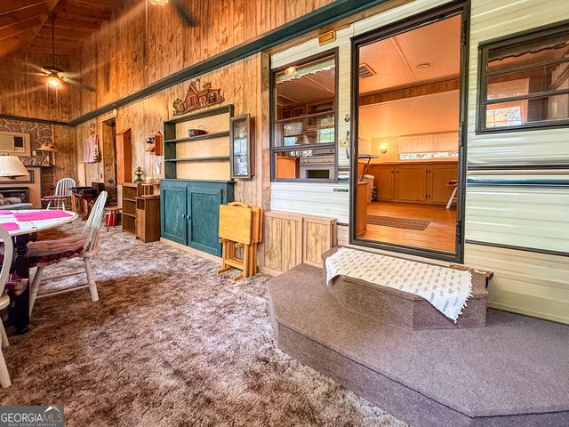 91 Yogi Bear Boulevard, Cleveland, GA 30528