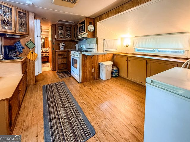 91 Yogi Bear Boulevard, Cleveland, GA 30528