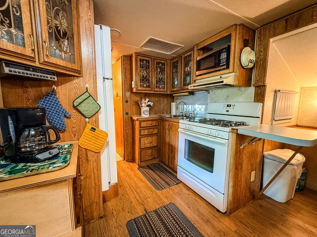 91 Yogi Bear Boulevard, Cleveland, GA 30528