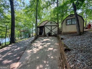 91 Yogi Bear Boulevard, Cleveland, GA 30528