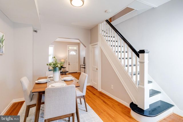 528 HOLTZMAN COURT, Baltimore, MD 21231
