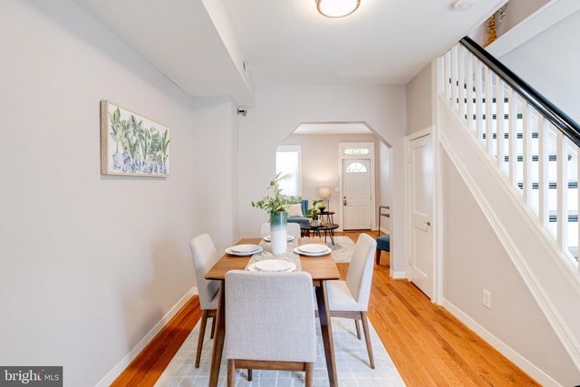 528 HOLTZMAN COURT, Baltimore, MD 21231