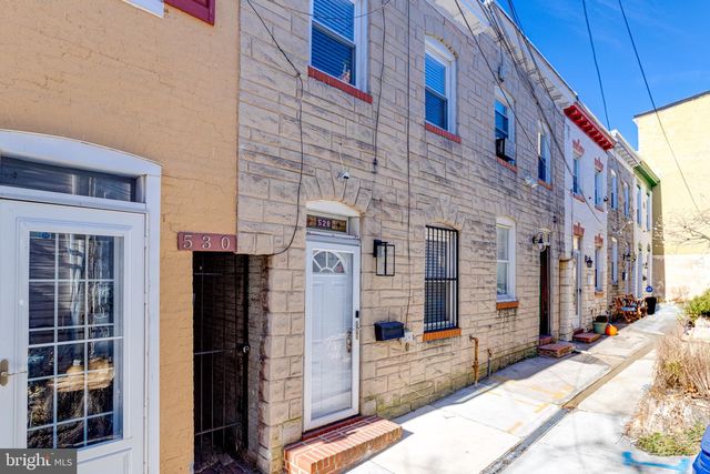 528 HOLTZMAN COURT, Baltimore, MD 21231