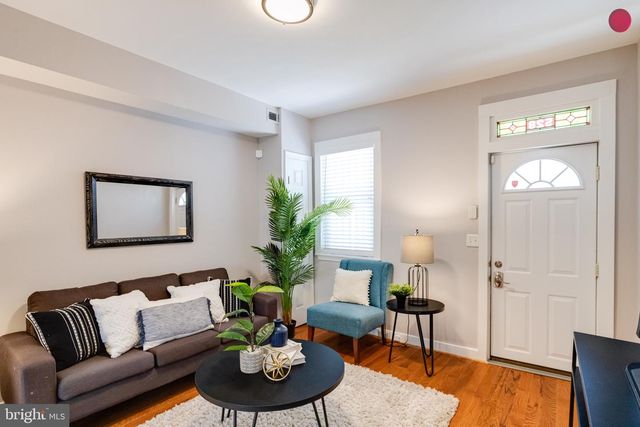 528 HOLTZMAN COURT, Baltimore, MD 21231