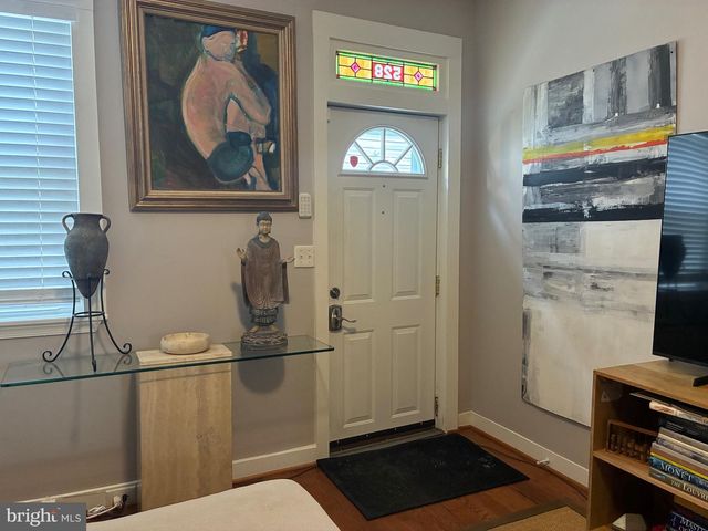 528 HOLTZMAN COURT, Baltimore, MD 21231