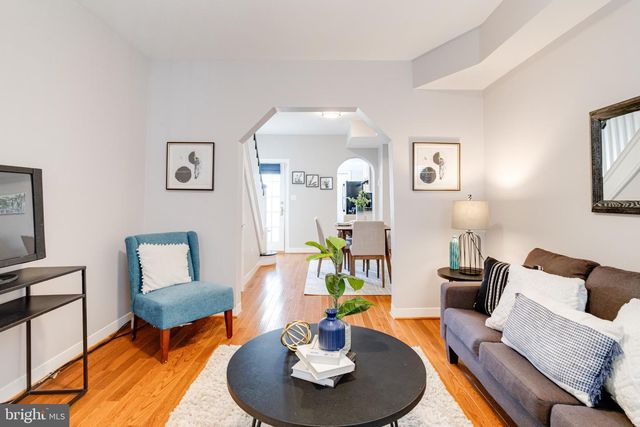 528 HOLTZMAN COURT, Baltimore, MD 21231