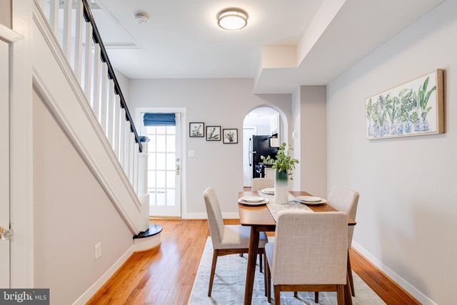 528 HOLTZMAN COURT, Baltimore, MD 21231