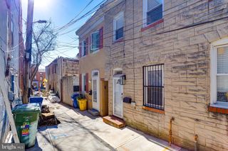 528 HOLTZMAN COURT, Baltimore, MD 21231