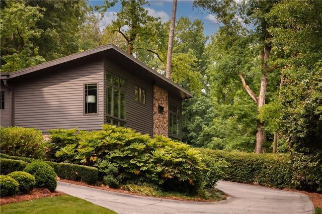 3770 Paces Ferry Road NW, Atlanta, GA 30327