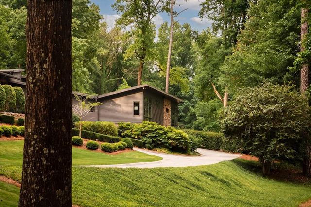 3770 Paces Ferry Road NW, Atlanta, GA 30327