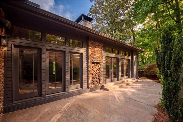 3770 Paces Ferry Road NW, Atlanta, GA 30327