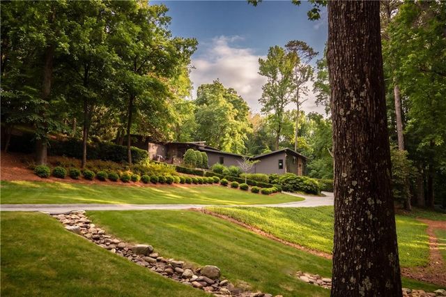 3770 Paces Ferry Road NW, Atlanta, GA 30327