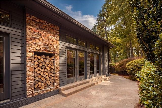 3770 Paces Ferry Road NW, Atlanta, GA 30327
