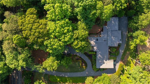 3770 Paces Ferry Road NW, Atlanta, GA 30327