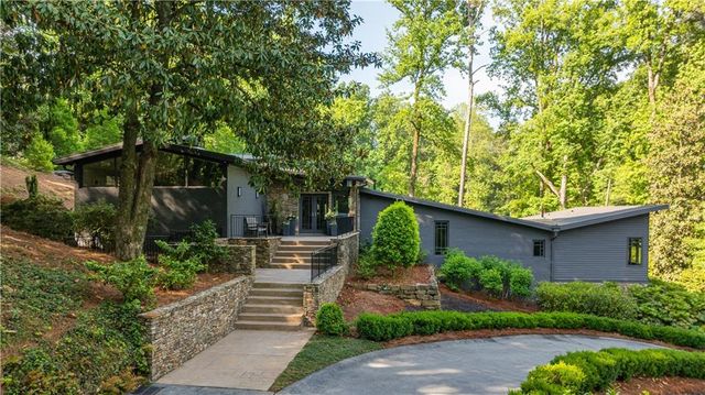 3770 Paces Ferry Road NW, Atlanta, GA 30327