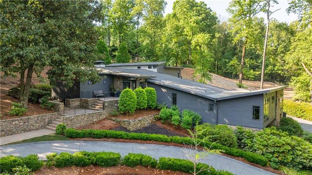3770 Paces Ferry Road NW, Atlanta, GA 30327