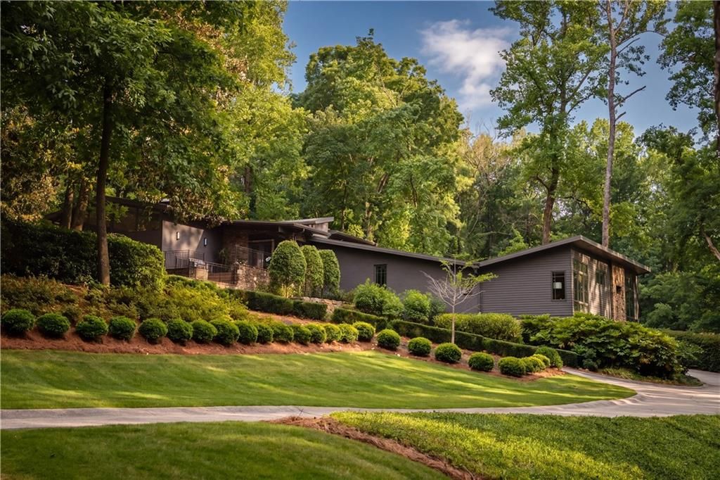 3770 Paces Ferry Road NW, Atlanta, GA 30327