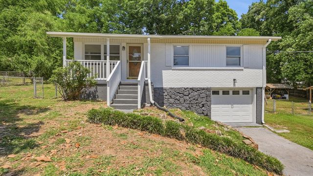 2387 Glengerrie Drive, Soddy Daisy, TN 37379