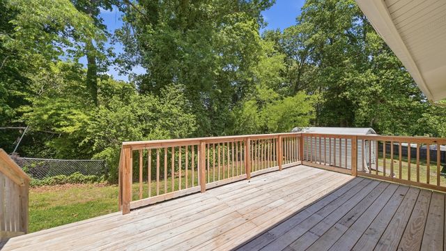 2387 Glengerrie Drive, Soddy Daisy, TN 37379